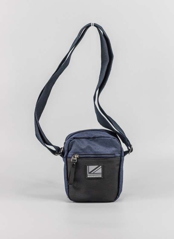 Bandoleras PEPE JEANS em cor azul para homem