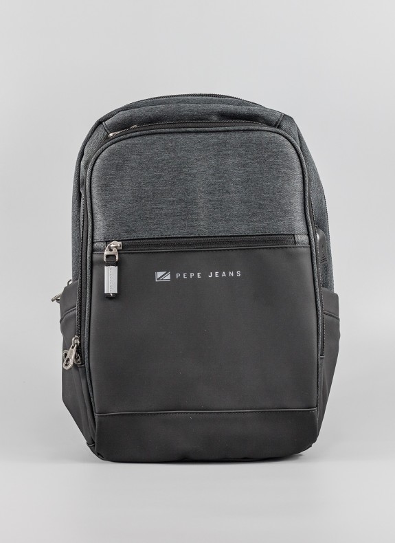 JEANS PEPE sacs à dos en noir pour homme