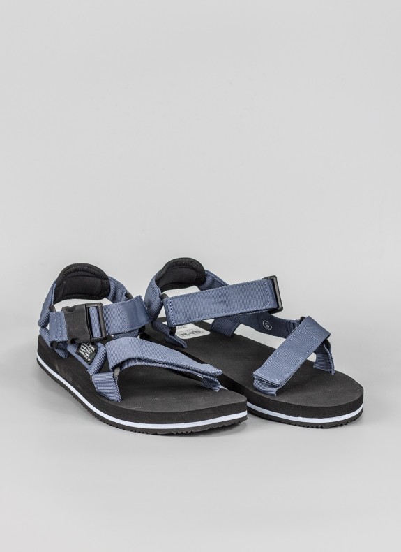 Chancla Levi´s 234234 preto
