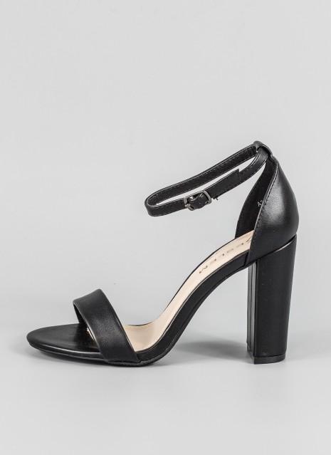 Sandalia Keslem A30-73 noir