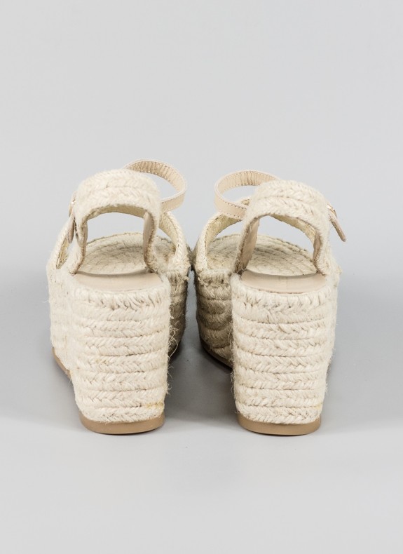 Feeling Street en beige pour les femmes