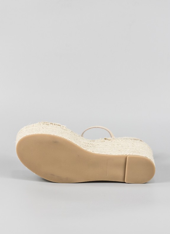 Feeling Street en beige pour les femmes