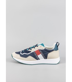 TOMMY JEANS TRACK CLEAT