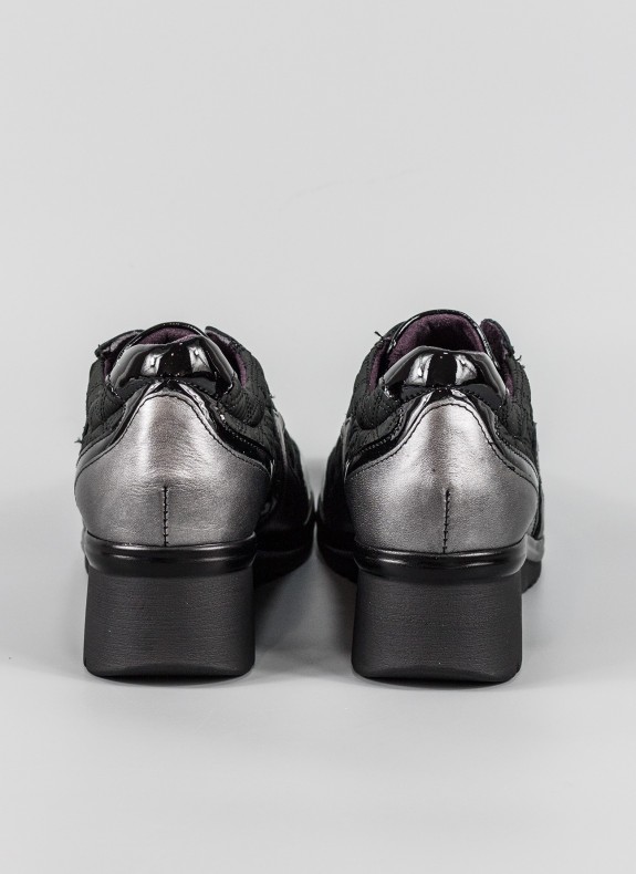 PITILLOS Schuhe in schwarz für Frauen