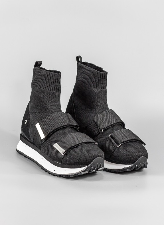 Gioseppo bottiglia 67734 nero