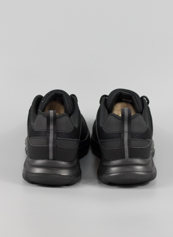 Zapatilhas SKECHERS em cor preta para homem