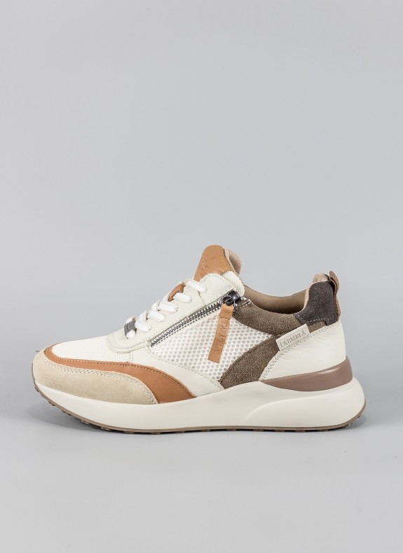 Chaussures CARMELA couleur glace pour femme