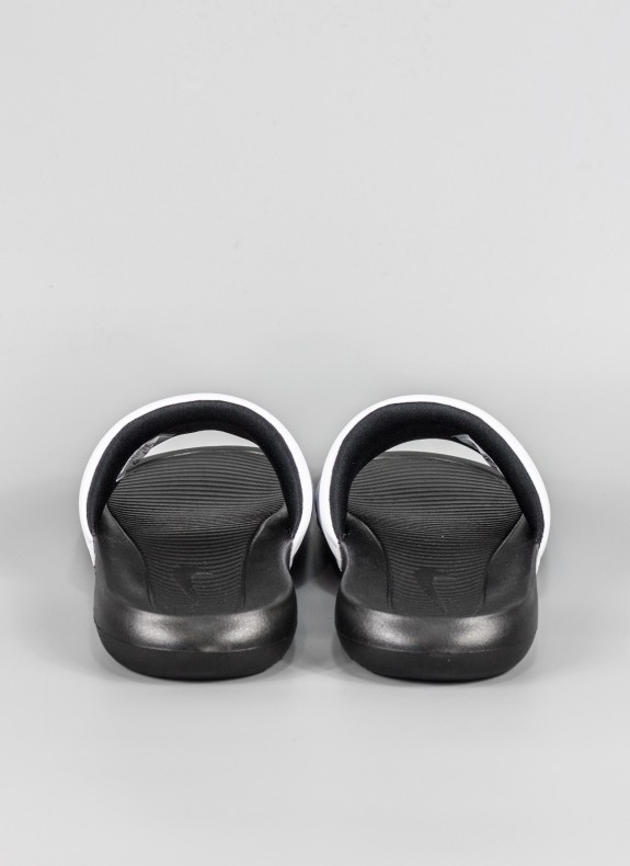 Sandale NIKE de couleur noire pour homme