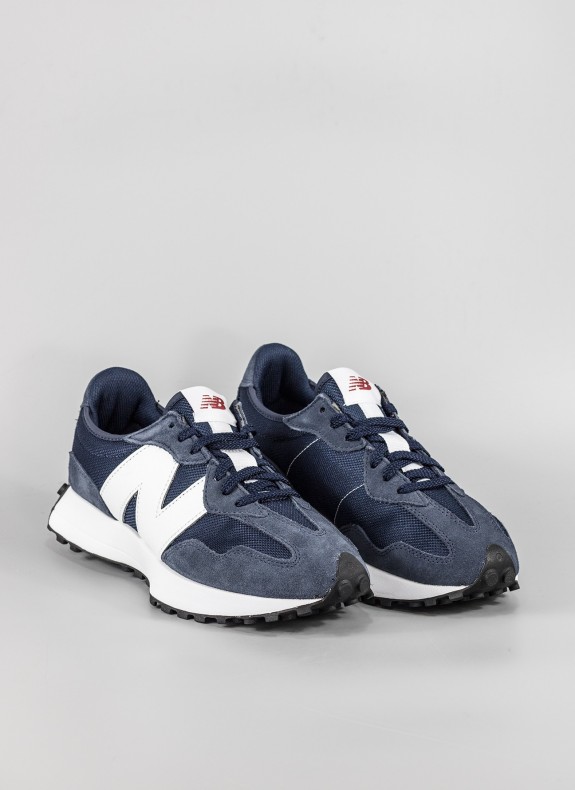 Zapatillas NEW BALANCE em cor marinha para homem