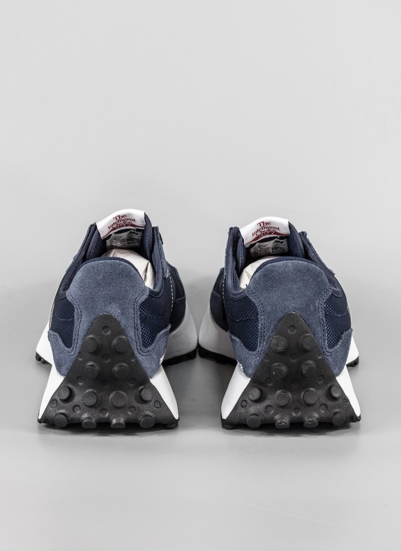 Zapatillas NEW BALANCE em cor marinha para homem