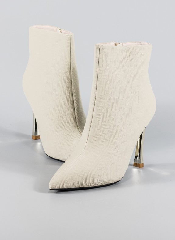 KESLEM Flaschen in Beige für Frauen