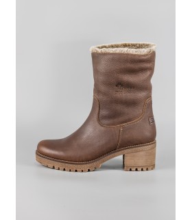 Stivali PANAMA JACK in pelle per donna