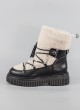 Botines Alpe Bimba preto