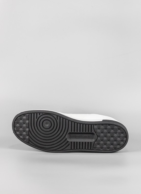 Zapatillas CALVIN KLEIN en color blanco para hombre