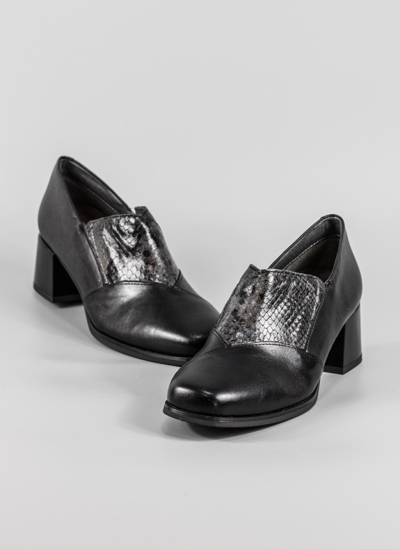 PITILLOS Schuhe in schwarz für Frauen