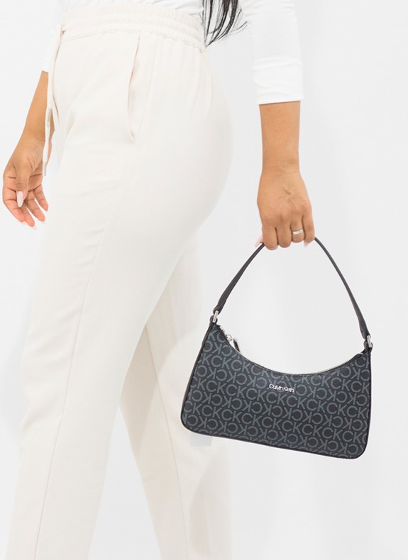 Sac CALVIN KLEIN en noir pour femmes