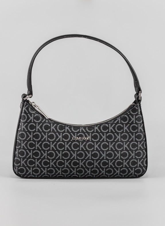 Sac CALVIN KLEIN en noir pour femmes