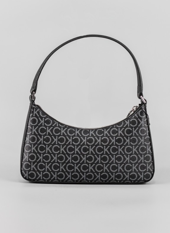Bolso CALVIN KLEIN en color negro para mujer