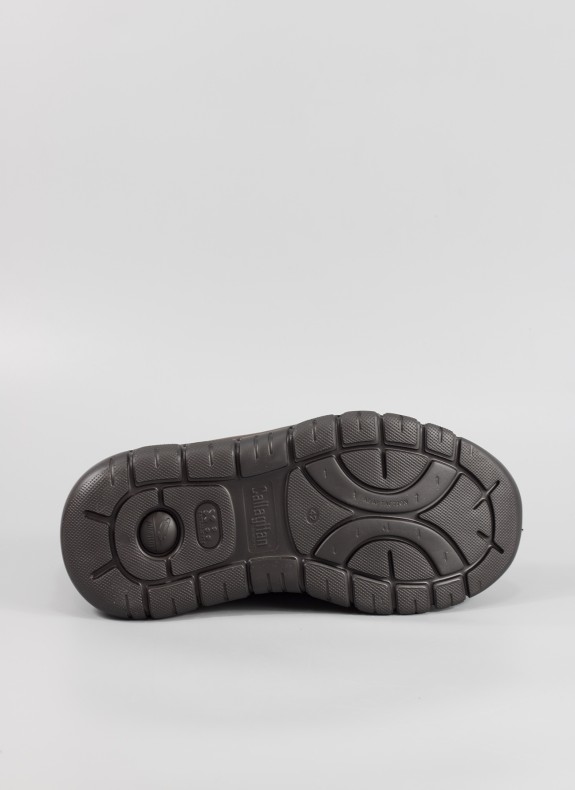 Zapatos CALLAGHAN en color marron para hombre