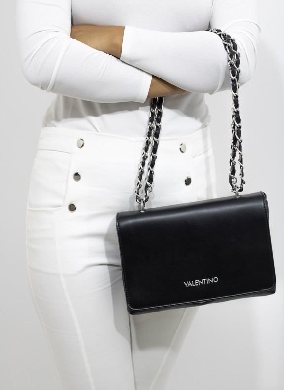 VALENTINO BIGS, Bolso Para Mujer, Rosa, Talla ÚNICA