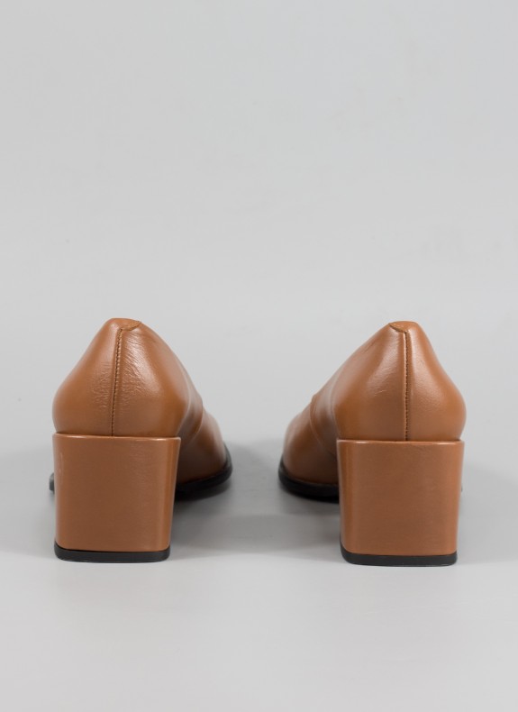 ALARCON ANGEL scarpe in pelle per donna