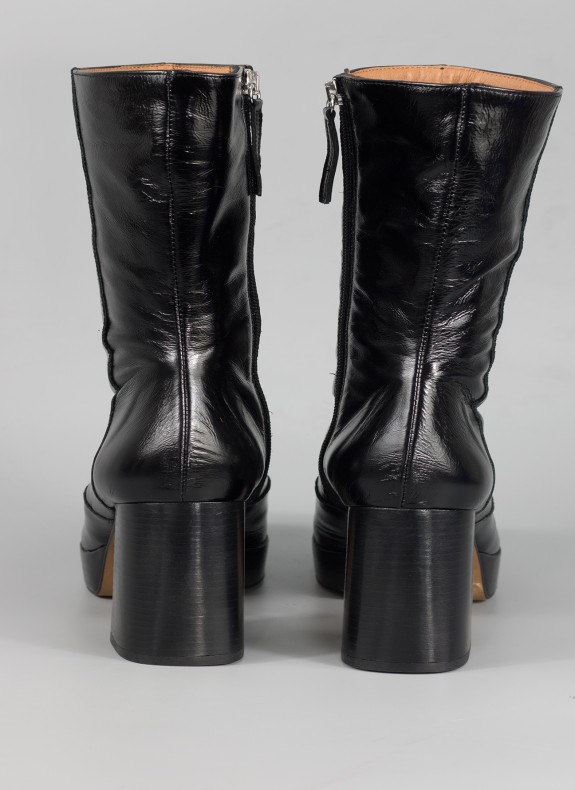 Bottes Ángel Alarcón 22575 noir