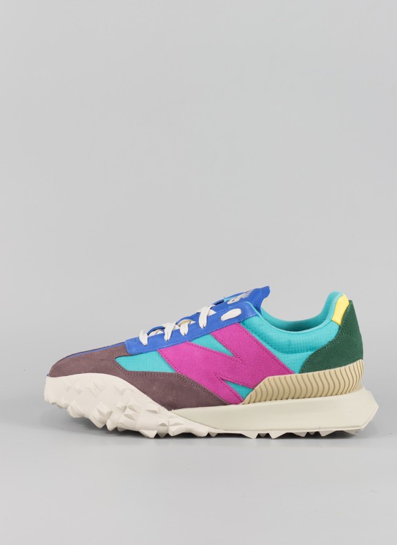 Zapatillas NEW BALANCE em cor azul para unisex