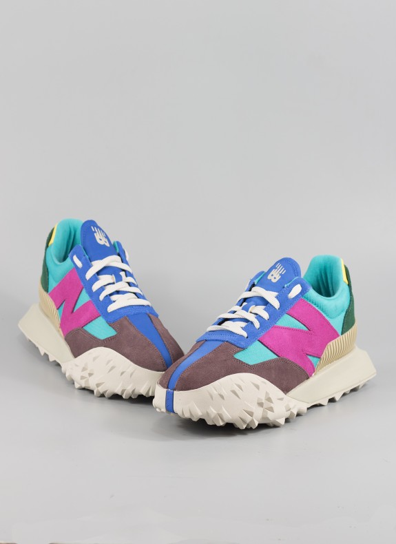 Zapatillas NEW BALANCE em cor azul para unisex