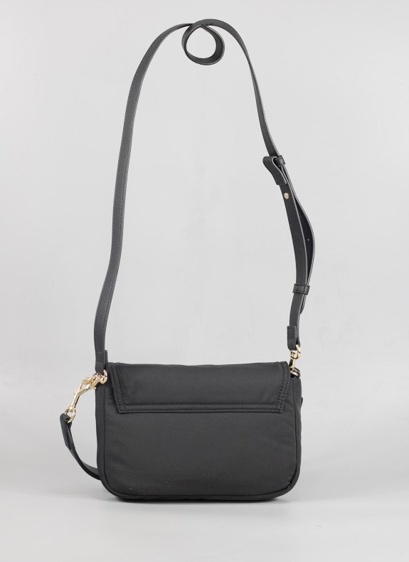 Bolso TOMMY HILFIGER em cor preta para mulher