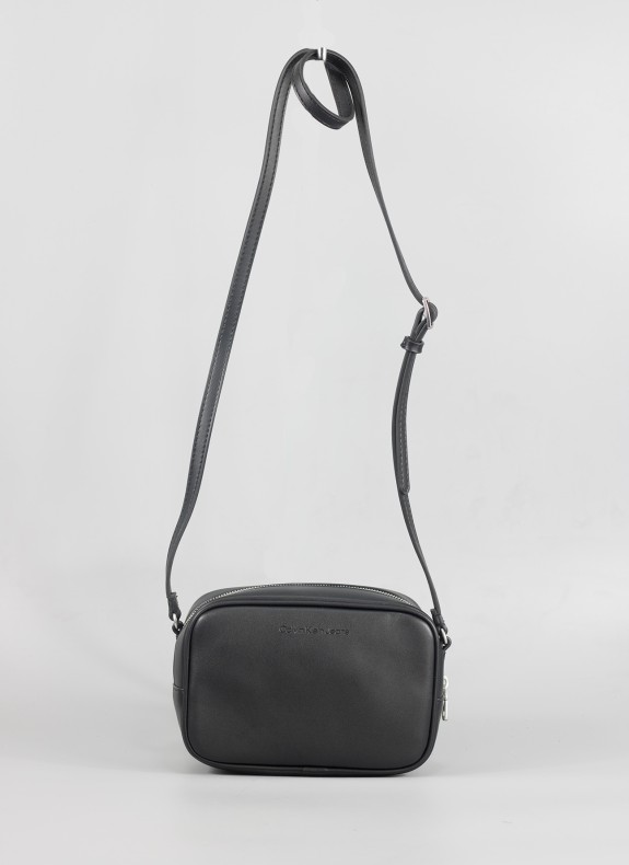 Sac CALVIN KLEIN en noir pour femme
