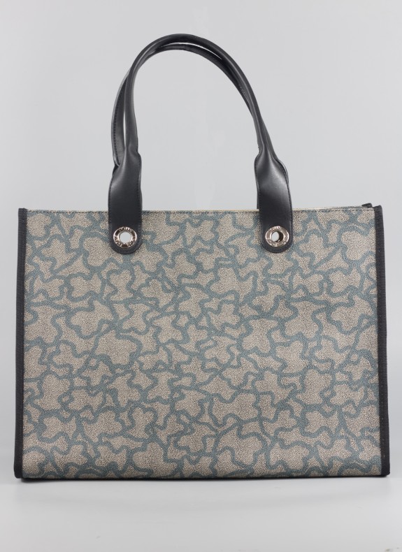 Bolso TOUS en color negro para mujer