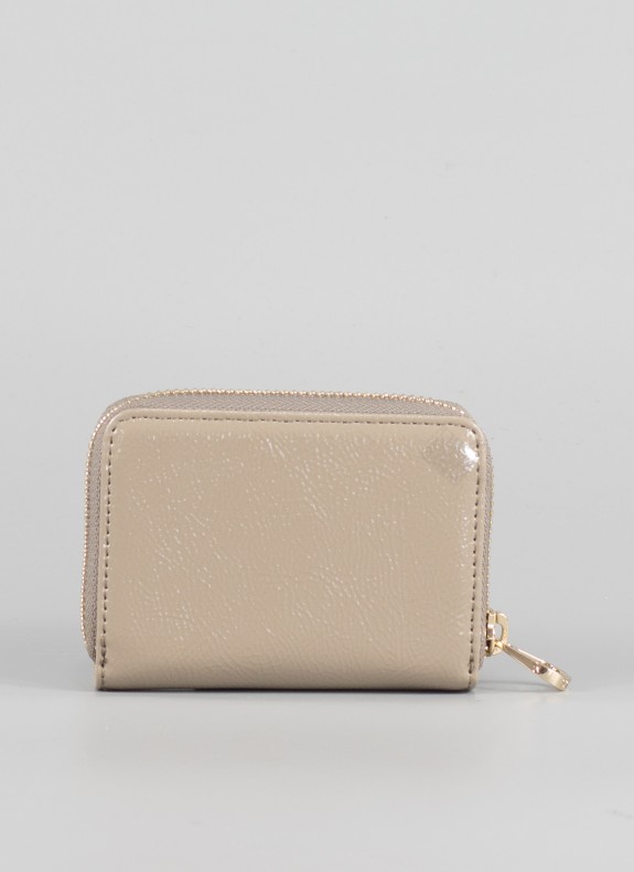 Monederos TOUS en color taupe para mujer
