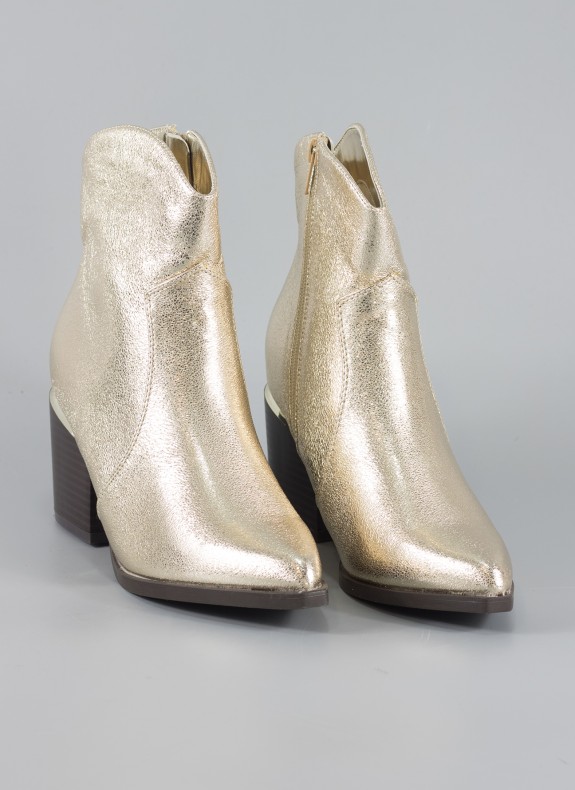 Bottiglie KESLEM in oro per donne