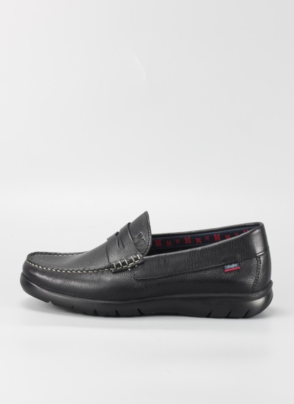 Zapatos Callaghan 18004 Tenger negro
