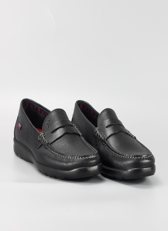 Zapatos Callaghan 18004 Tenger negro