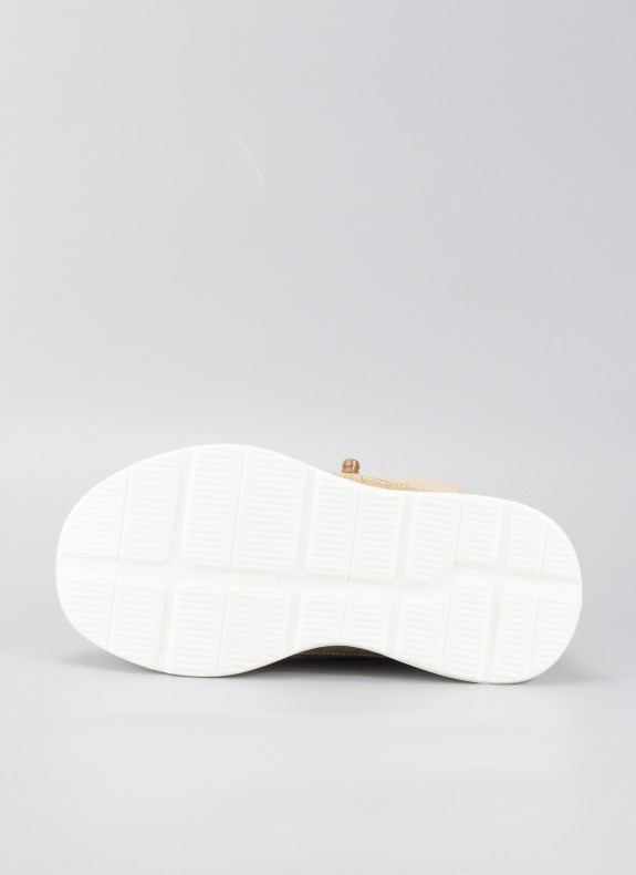 Chaussures XTI couleur taupe pour homme