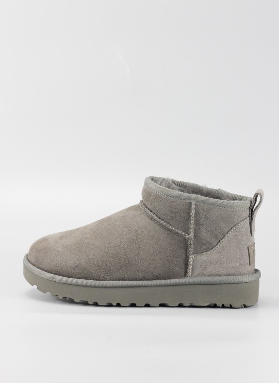 Bottiglie UGG in grigio per donna
