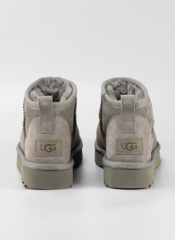 Bottiglie UGG in grigio per donna