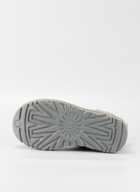 Bottiglie UGG in grigio per donna