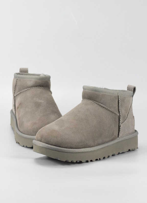 Bottiglie UGG in grigio per donna