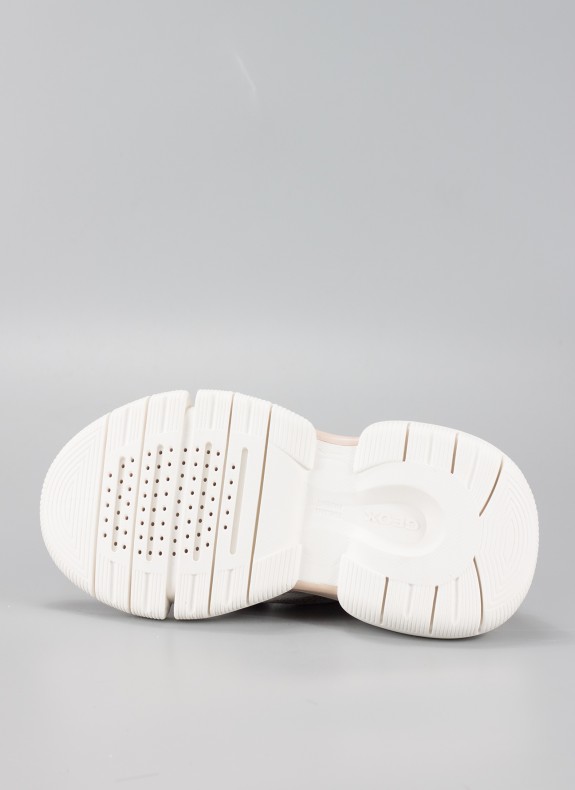 GEOX Schuhe in nackter Farbe für Frauen