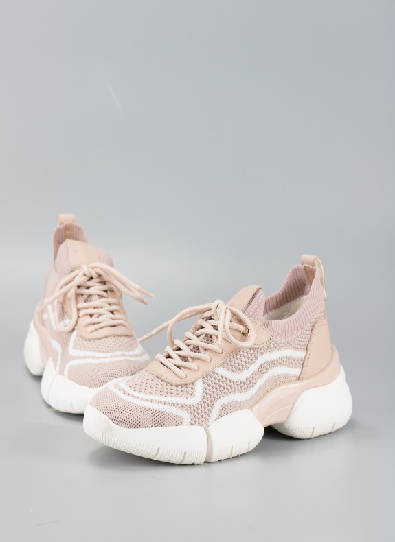 GEOX Schuhe in nackter Farbe für Frauen