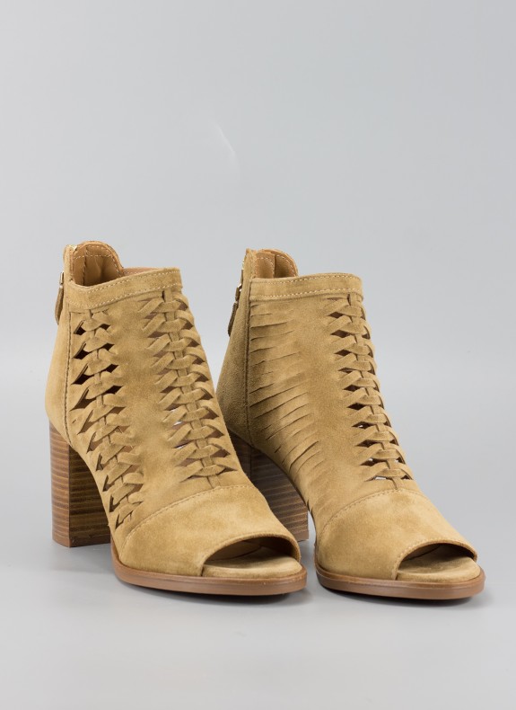 Sandales Alpe Liset beige