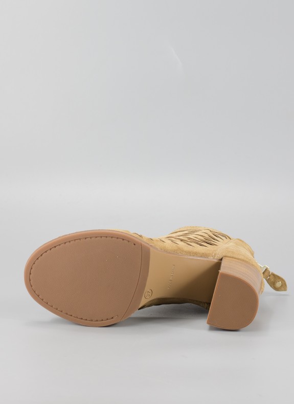 Sandale Alpe Liset beige