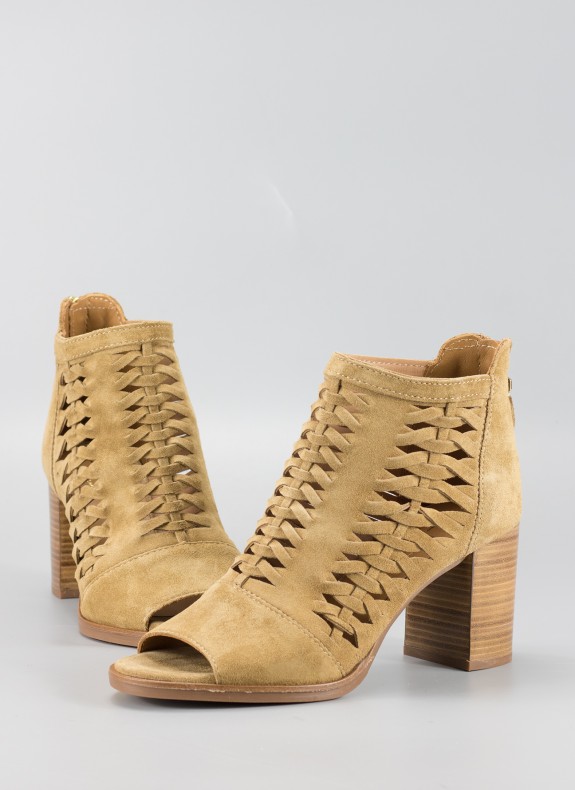 Sandale Alpe Liset beige