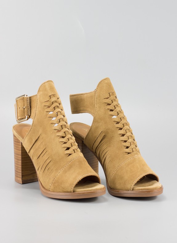 Sandale Alpe Liset beige