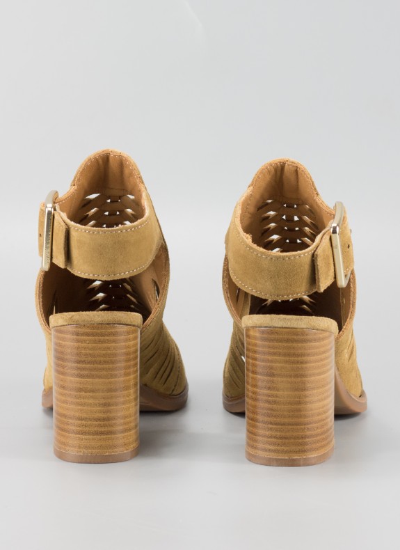 Sandale Alpe Liset beige