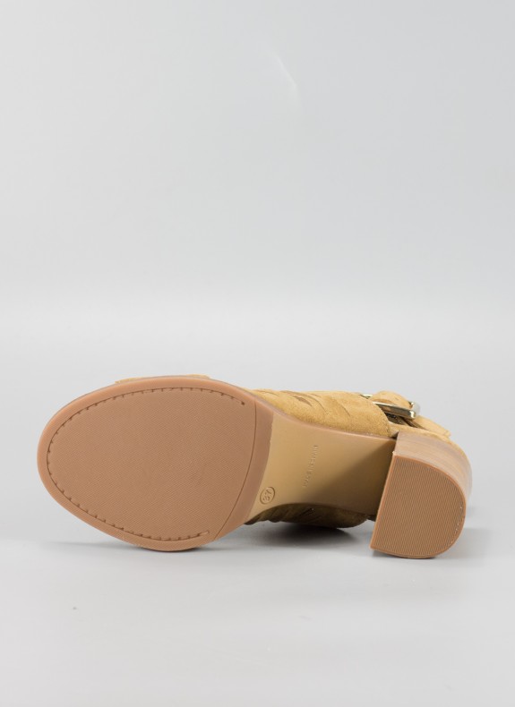 Sandale Alpe Liset beige