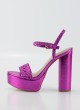 Sandalia Gast FL6GLLELE03 fuchsia