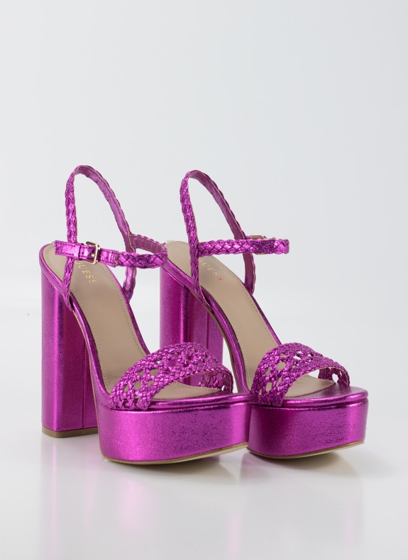 Sandalia Gast FL6GLLELE03 fuchsia